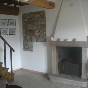 Appartamento Nel Colle, Valdottavo
