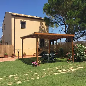  Appartamento Casa Del Sale Italia