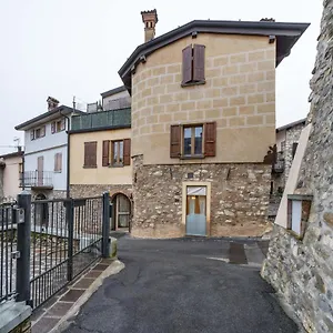  Appartamento Le Chateau Franciacorta - By Host4u Italia