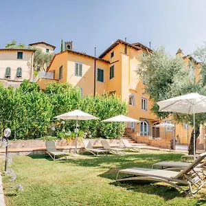 Casa vacanze Il Borgo Degli Agrumi, Uzzano