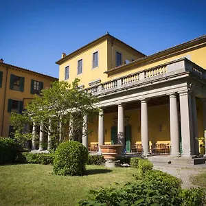  Hostel Camerata Firenze